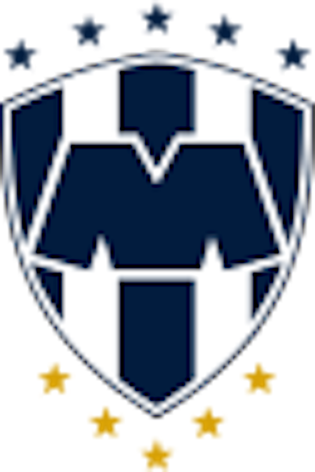 Logo Rayados de Monterrey